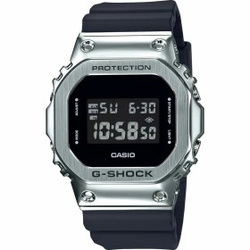 Orologio Unisex Casio G-Shock GM-5600U-1ER di Casio G-Shock, Orologi da polso - Rif: S72105218, Prezzo: 178,85 €, Sconto: %