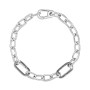 Pulsera Mujer Pandora 599662C00-3 de Pandora, Pulseras - Ref: S72105222, Precio: 89,29 €, Descuento: %