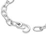 Pulsera Mujer Pandora 599662C00-3 de Pandora, Pulseras - Ref: S72105222, Precio: 89,29 €, Descuento: %