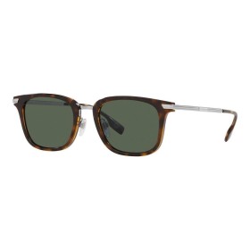 Lunettes de soleil Homme Burberry PETER BE 4395 de Burberry, Lunettes et accessoires - Réf : S72105248, Prix : 228,39 €, Remi...