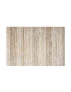 Tapete DKD Home Decor Natural Jute (200 x 200 x 1,5 cm) | Tienda24 Tienda24.eu