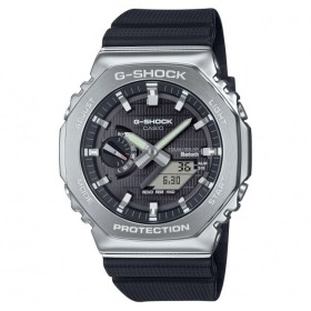 Men's Watch Casio G-Shock GBM-2100-1AER (Ø 44,5 mm) by Casio G-Shock, Wrist Watches - Ref: S72105271, Price: 241,44 €, Discou...