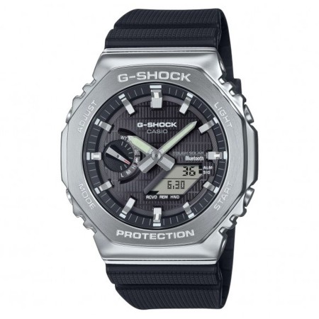 Herrenuhr Casio G-Shock GBM-2100-1AER (Ø 44,5 mm) von Casio G-Shock, Armbanduhren - Ref: S72105271, Preis: 241,44 €, Rabatt: %