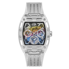 Orologio Uomo Guess GW0499G3 di Guess, Orologi da polso - Rif: S72105312, Prezzo: 234,39 €, Sconto: %