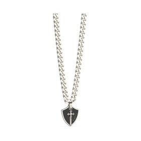 Pendentif Femme Guess JUMN04019JWSTBKT-U de Guess, Pendentifs seuls - Réf : S72105387, Prix : 89,37 €, Remise : %