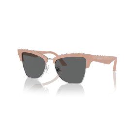 Monture de Lunettes Femme Alexander McQueen AMQ-4163-R2K Ø 52 mm | Tienda24 - Global Online Shop Tienda24.eu