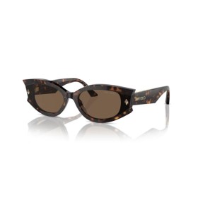 Damensonnenbrille Karl Lagerfeld KL341S-400 ø 56 mm | Tienda24 - Global Online Shop Tienda24.eu