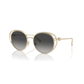 Damensonnenbrille Jimmy Choo KYLA-S-25TH-DDBIR Ø 61 mm | Tienda24 - Global Online Shop Tienda24.eu