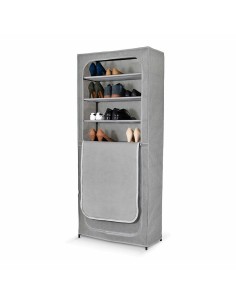 Scarpiera Jobgar Grigio (160 x 68 x 30 cm) da Jobgar, Accessori di conservazione per armadio - Ref: S7909695, Precio: 38,50 €...