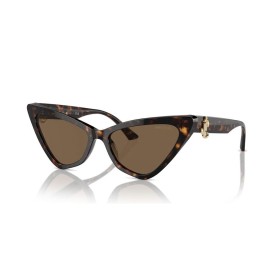 Lunettes de soleil Femme Jimmy Choo JC 5008 de Jimmy Choo, Lunettes et accessoires - Réf : S72105418, Prix : 251,79 €, Remise...