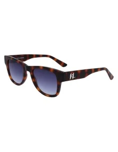 Occhiali da sole Unisex Karl Lagerfeld KL6088S-240 Ø 51 mm da Karl Lagerfeld, Occhiali e accessori - Ref: S0380111, Precio: 4...