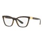 Monture de Lunettes Femme Dolce & Gabbana DG 5076 de Dolce & Gabbana, Lunettes et accessoires - Réf : S72105429, Prix : 169,0...