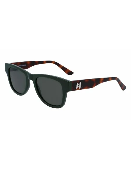 Unisex Sunglasses Karl Lagerfeld KL6088S-300 Ø 51 mm | Tienda24 Tienda24.eu