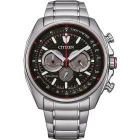 Herrenuhr Citizen SPORT CRONO - ECO DRIVE (Ø 45 mm) von Citizen, Armbanduhren - Ref: S72105469, Preis: 249,31 €, Rabatt: %