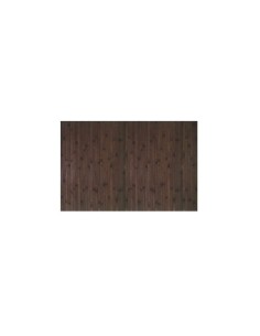 Alfombra Stor Planet Natural Bambú (140 x 200 cm) | Tienda24 Tienda24.eu