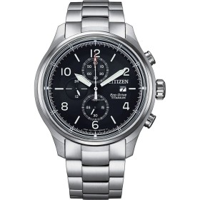 Herrenuhr Festina F20437/1 Silberfarben (Ø 40 mm) | Tienda24 - Global Online Shop Tienda24.eu