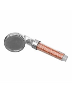 A shower head with a hose to direct the flow Rousseau Stop'o 2 m 3 Positions | Tienda24 Tienda24.eu