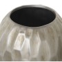 Vaso Alexandra House Living Argentato Ceramica 25 x 25 x 54 cm di Alexandra House Living, Vasi - Rif: D1621336, Prezzo: 86,67...