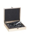 Set of Wine Accessories 5five Sommelier | Tienda24 Tienda24.eu