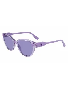 Ladies' Spectacle frame Bally BY5042 54055 | Tienda24 Tienda24.eu