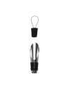 Set of Wine Accessories 5five Sommelier | Tienda24 Tienda24.eu