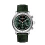 Montre Homme Zeppelin ZE-8888-4 Vert de Zeppelin, Montres bracelet - Réf : S72105513, Prix : 343,93 €, Remise : %