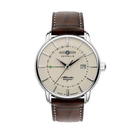 Montre Homme Zeppelin 8442-5 de Zeppelin, Montres bracelet - Réf : S72105515, Prix : 294,80 €, Remise : %