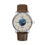 Reloj Hombre Zeppelin 8468-5 de Zeppelin, Relojes de pulsera - Ref: S72105518, Precio: 513,90 €, Descuento: %