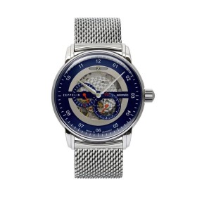 Montre Homme Zeppelin 8664M-3 de Zeppelin, Montres bracelet - Réf : S72105521, Prix : 383,97 €, Remise : %