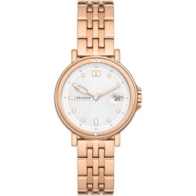 Montre Femme Skagen SIGNATUR LILLE (Ø 34 mm) de Skagen, Montres bracelet - Réf : S72105546, Prix : 136,91 €, Remise : %