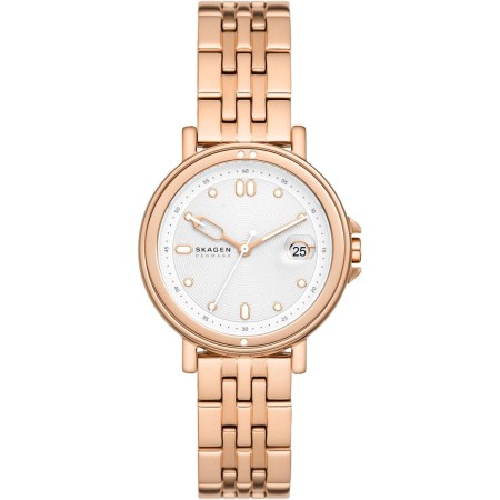 Montre Femme Skagen SIGNATUR LILLE (Ø 34 mm) | Tienda24 - Global Online Shop Tienda24.eu