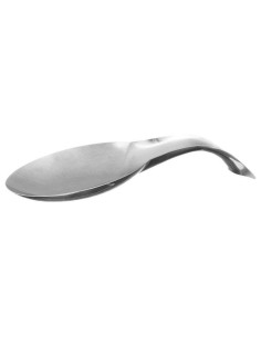 Löffel-Set Amefa Baguette Metall Edelstahl 20,5 cm 12 Stück | Tienda24 Tienda24.eu