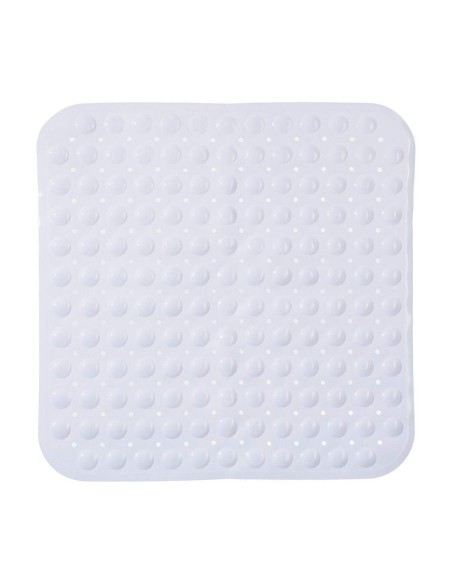 Tappetino Antiscivolo da Doccia 5five Bianco PVC (55 x 55 cm) da 5five, Accessori per la doccia - Ref: S7909798, Precio: €12....