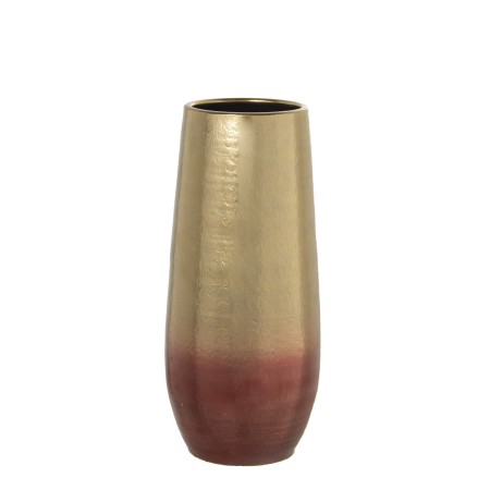 Vase de sol Alexandra House Living Doré Céramique 24 x 24 x 58 cm de Alexandra House Living, Vases - Réf : D1621344, Prix : 9...