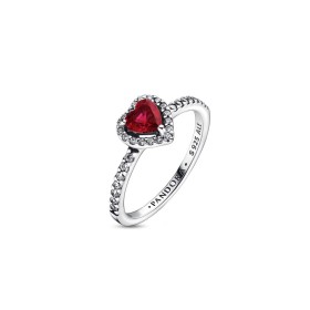 Bague Femme Pandora 198421C02-58 18 de Pandora, Bagues - Réf : S72105610, Prix : 100,76 €, Remise : %