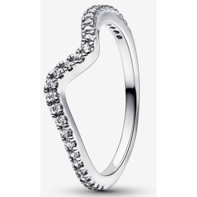 Bague Femme Pandora 192539C01-54 14 de Pandora, Bagues - Réf : S72105612, Prix : 68,76 €, Remise : %