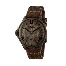 Relógio masculino U-Boat 9600 de U-Boat, Relógios com braselete - Ref: S72105625, Preço: 1,00 €, Desconto: %