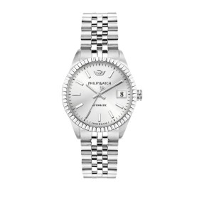 Montre Femme Philip Watch R8223597504 (Ø 35 mm) de Philip Watch, Montres bracelet - Réf : S72105627, Prix : 401,42 €, Remise : %