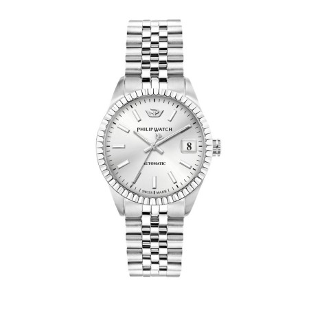 Reloj Mujer Philip Watch R8223597504 (Ø 35 mm) de Philip Watch, Relojes de pulsera - Ref: S72105627, Precio: 401,42 €, Descue...