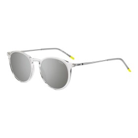 Damensonnenbrille Hyde Hawkers Dunkelbraun | Tienda24 - Global Online Shop Tienda24.eu