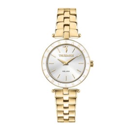 Montre Femme Trussardi R2453145503 (Ø 34 mm) de Trussardi, Montres bracelet - Réf : S72105630, Prix : 133,73 €, Remise : %