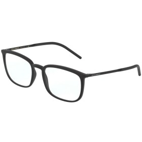 Monture de Lunettes Homme Dolce & Gabbana DG 5059 de Dolce & Gabbana, Lunettes et accessoires - Réf : S72105635, Prix : 151,4...