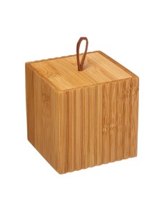 Set de basket Versa Bellis 14 x 14 x 14 cm | Tienda24 Tienda24.eu