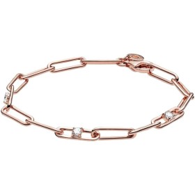 Pulsera Mujer Pandora LINK CHAIN & STONES de Pandora, Pulseras - Ref: S72105654, Precio: 146,79 €, Descuento: %