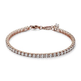 Bracelete feminino Pandora SPARKLING TENNIS de Pandora, Pulseiras - Ref: S72105658, Preço: 146,79 €, Desconto: %