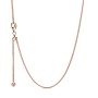 Collier Femme Pandora CURB CHAIN de Pandora, Pendentifs seuls - Réf : S72105663, Prix : 135,19 €, Remise : %