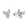 Pendientes Mujer Pandora SPARKLING HERBARIUM Plata de ley 925 de Pandora, Pendientes - Ref: S72105683, Precio: 71,64 €, Descu...