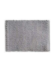 Tappeto da bagno 5five Grigio Poliestere (50 x 75 cm) da 5five, Tappetini per il bagno - Ref: S7909874, Precio: 19,66 €, Desc...