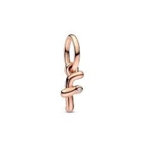 Charm Mujer Pandora LETTER F DANGLE de Pandora, Abalorios - Ref: S72105698, Precio: 57,75 €, Descuento: %