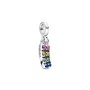 Charms für Damen Pandora RAINBOW MINI DANGLE von Pandora, Bead Charms - Ref: S72105709, Preis: 40,84 €, Rabatt: %